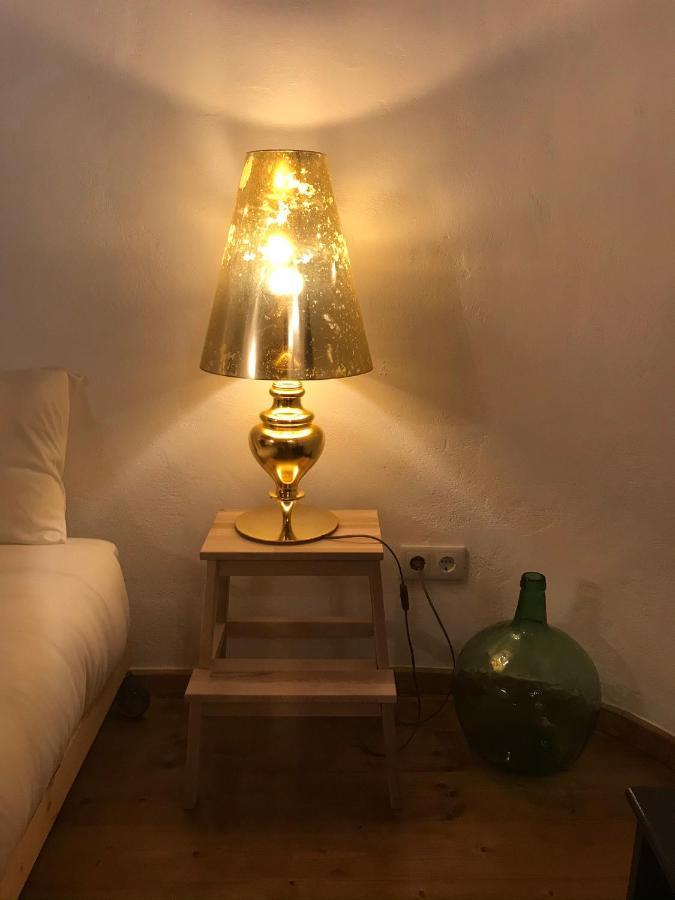 Azeite De Marvao, Olivoturismo Casa Venda Do Lagar Villa Ngoại thất bức ảnh