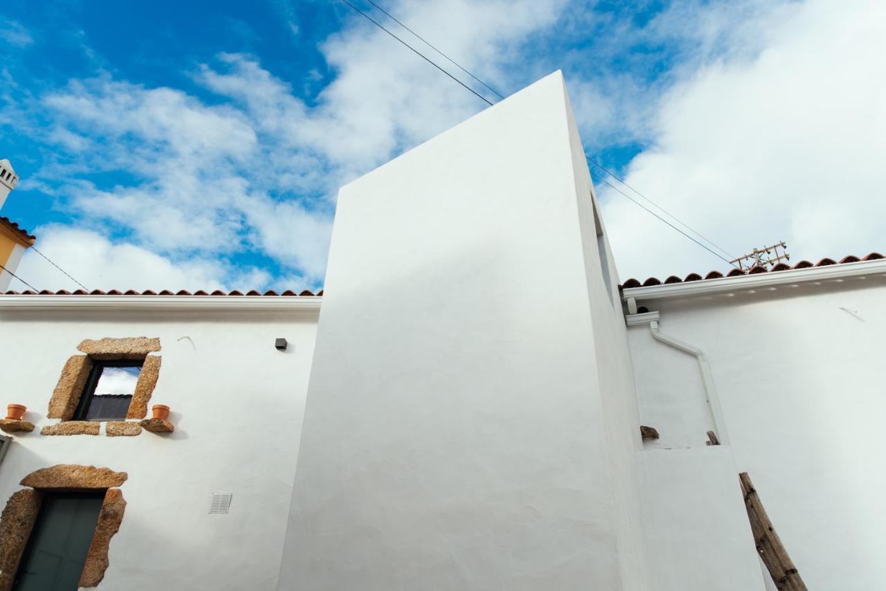 Azeite De Marvao, Olivoturismo Casa Venda Do Lagar Villa Ngoại thất bức ảnh