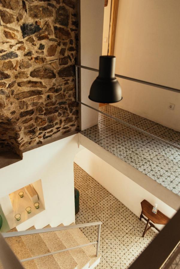 Azeite De Marvao, Olivoturismo Casa Venda Do Lagar Villa Ngoại thất bức ảnh
