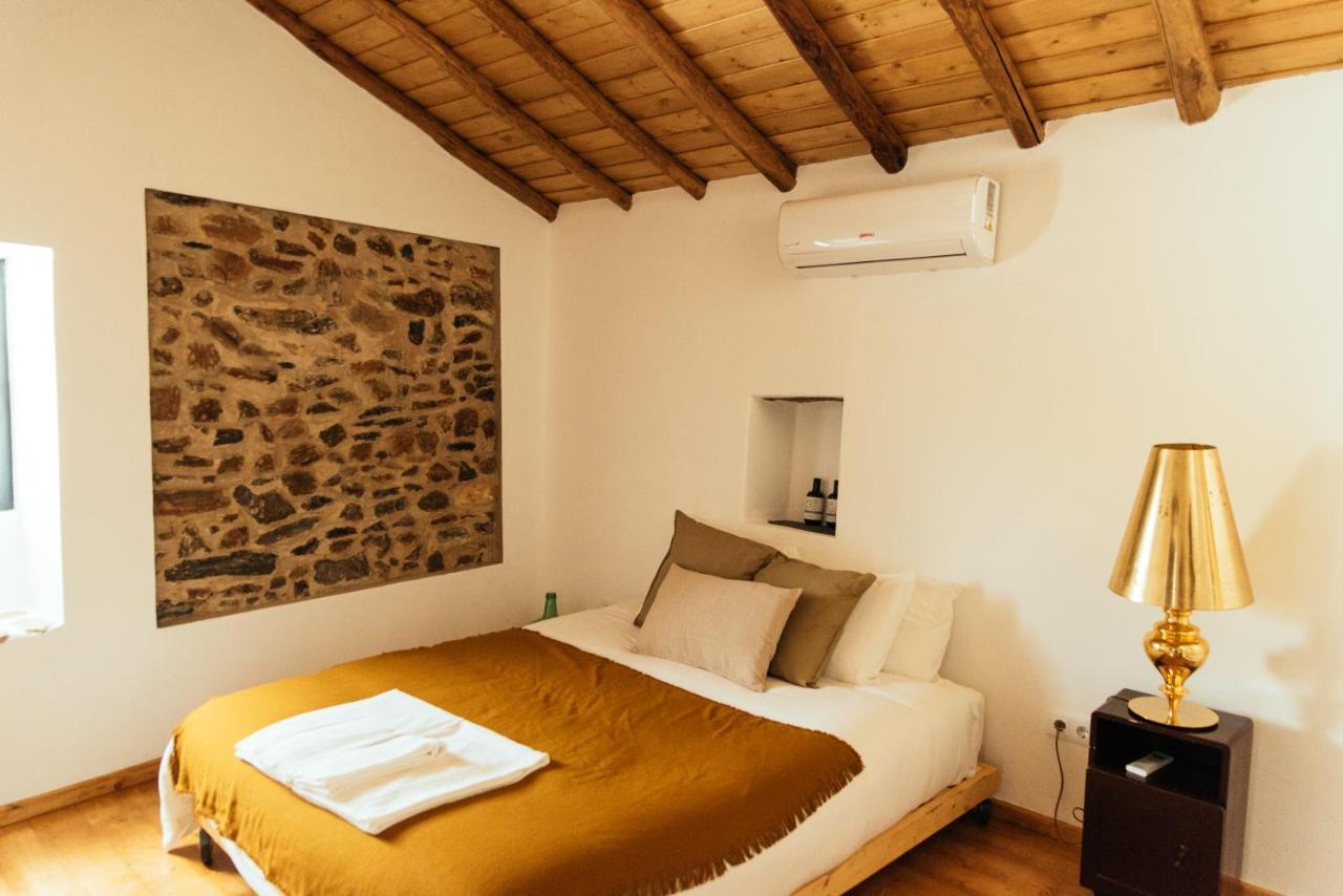 Azeite De Marvao, Olivoturismo Casa Venda Do Lagar Villa Ngoại thất bức ảnh