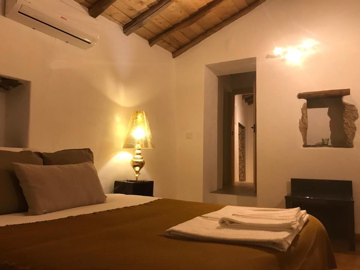 Azeite De Marvao, Olivoturismo Casa Venda Do Lagar Villa Ngoại thất bức ảnh