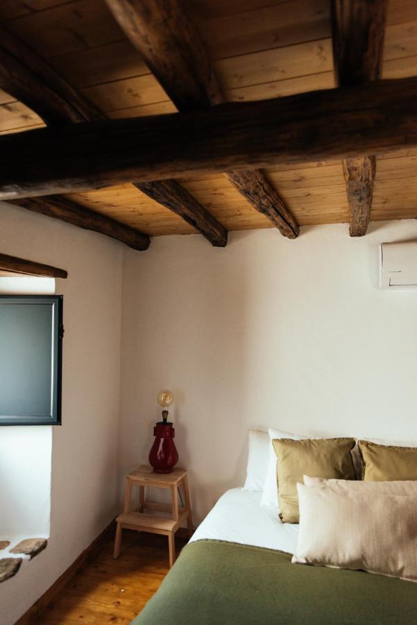 Azeite De Marvao, Olivoturismo Casa Venda Do Lagar Villa Ngoại thất bức ảnh