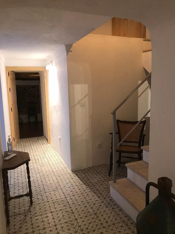 Azeite De Marvao, Olivoturismo Casa Venda Do Lagar Villa Ngoại thất bức ảnh