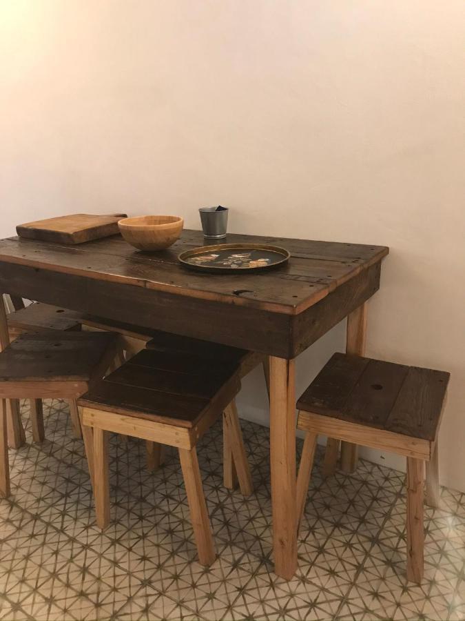 Azeite De Marvao, Olivoturismo Casa Venda Do Lagar Villa Ngoại thất bức ảnh