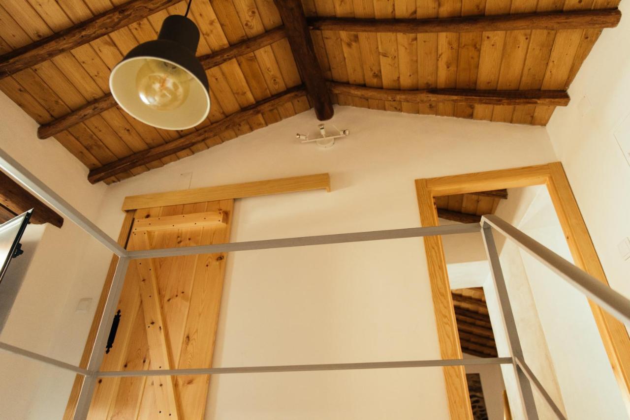 Azeite De Marvao, Olivoturismo Casa Venda Do Lagar Villa Ngoại thất bức ảnh