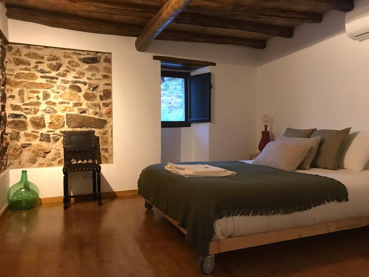Azeite De Marvao, Olivoturismo Casa Venda Do Lagar Villa Ngoại thất bức ảnh