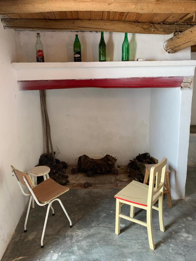 Azeite De Marvao, Olivoturismo Casa Venda Do Lagar Villa Ngoại thất bức ảnh